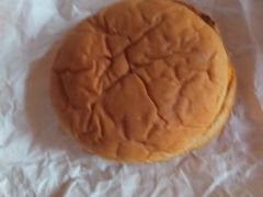 双层安格斯MAX厚牛芝士堡-麦当劳(磨子桥店)