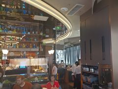 -喜庭海鲜自助(深圳万丰海岸城店)