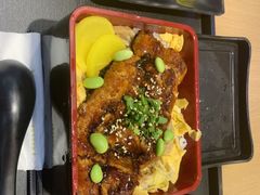 -町门烤肉拌饭专门店(新天地店)