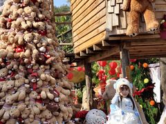 -HERRE·FARM 赫尔露营农场·团建聚会包场