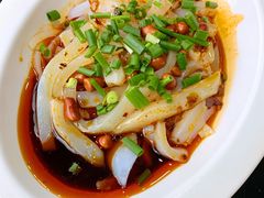 川北凉粉-南渝食府.石锅鸡(尚城花园店)