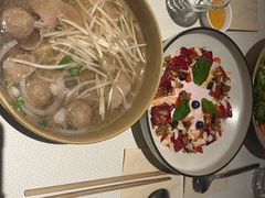 -BAKER&SPICE(安福路店)