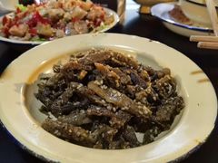 -李子坝梁山鸡(李子坝大鸡哥店)