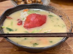 -十面欢腾·海鲜面·台式Bistro(长乐路店)