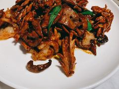 爆三样-京味斋·北京烤鸭(华威桥北工大店)