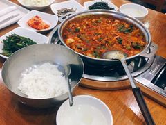 -蚂蚁家辣炒章鱼(海云台店)