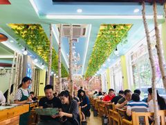 大堂-乌记大厨餐厅