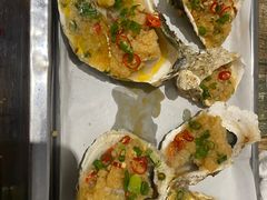 -老谢野馄饨(延安路店)