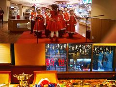 -咖啡苑·沈阳今旅酒店Hotel Jen·香格里拉集团