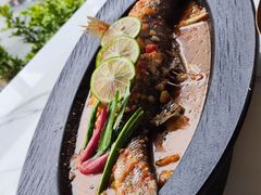 -美奈小馆·东南亚菜(福田星河COCO Park店)