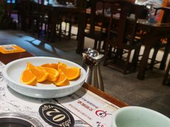 -京元盛铜锅涮肉(上海总店)
