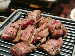 -味太助·银饭食堂(中华城店)