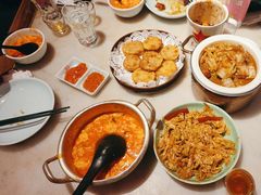 -小吊梨汤·北京菜·烤鸭(清河万象汇店)