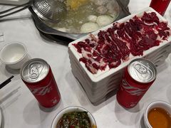 -八合里潮汕鲜牛肉火锅(吉大店)