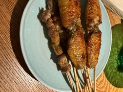 -北京食堂·烤鸭·宵夜(亚运村店)