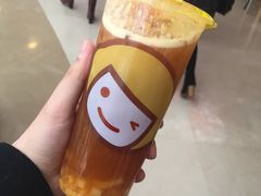 -快乐柠檬happylemon(印象城店)