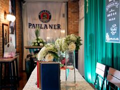 -宝莱纳啤酒花园餐厅PAULANER BRAUHAUS Nanjing(广州路店)