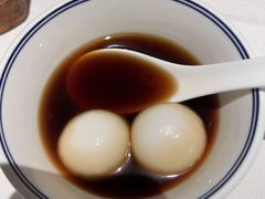 酒酿汤团-食廬(浦东嘉里城店)