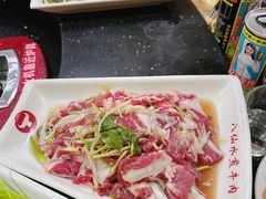 -八仙水煎牛肉(邮电小区店)