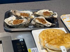 -邢氏老太太烧烤(南山店)