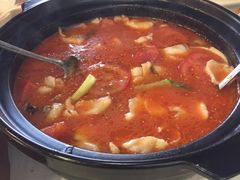 -徽州月·民间徽菜(浦东总店)