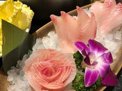 -捞王猪肚鸡火锅(财富中心店)