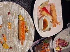-松鹤精致料理(五一中路店)