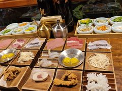 -银米·云南传统过桥米线(双廊黑金冠店)