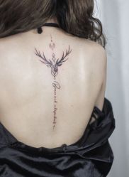 -飛凡TATTOO纹身•原创