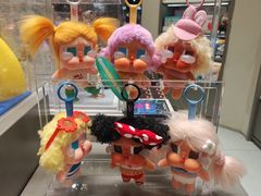 -泡泡玛特POPMART(苏州诚品生活店)