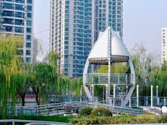 -苏州河梦清园环保主题公园