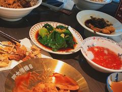 -阿大排档(长春这有山店)
