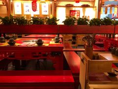 -谭鸭血老火锅(万象九宜城店)