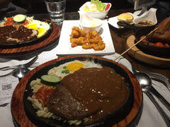 -西缘牛排(荟聚购物中心店)