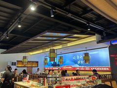 -魏铭鱼头捞饭(晋阳路店)