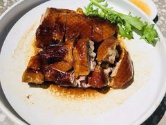 -金香匯晚茶(浑南店)