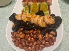 -老德州四合院·德州菜(天衢路店)