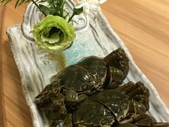 -蟹家大院(古北店)