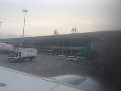 -温州龙湾国际机场