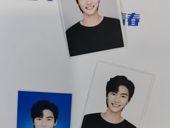 -致青春照相馆·证件照(小寨总部)