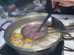 -潮发潮汕牛肉店(永庆坊店)