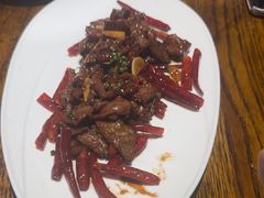 -HOME餐厅粤菜 融合菜