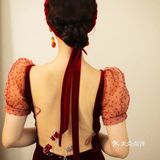 90年代的港风风格又回来啦～