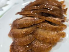 -紫光园·烤鸭(吕家营店)