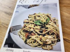 -沏点Trattoria意大利餐厅(新街口店)