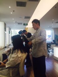 大厅-THE LOG SALON 记录