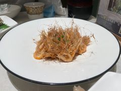 -狮王府淮扬菜(新街口友谊店)