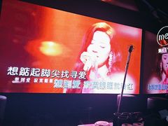 -魅KTV·AI辅唱(人民广场旗舰店)