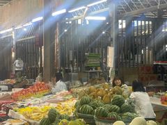 -江杨农产品批发市场