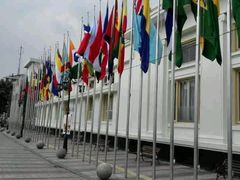 -亚非会议纪念博物馆